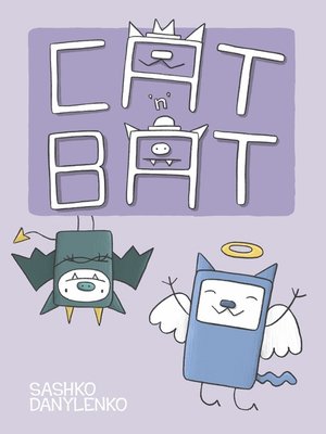 cover image of Cat 'n' Bat